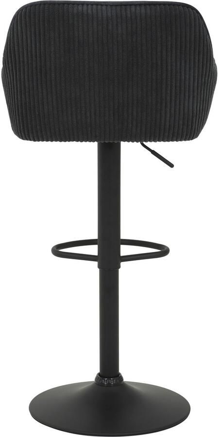 HELA Barkruk DOLLIE 360° draaibaar (set 2 stuks) - Foto 3