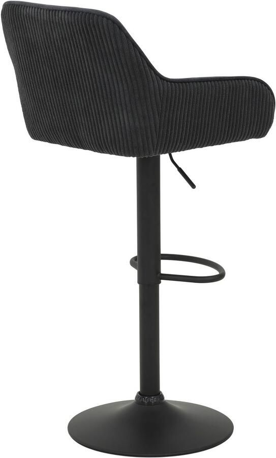 HELA Barkruk DOLLIE 360° draaibaar (set 2 stuks) - Foto 2