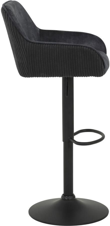 HELA Barkruk DOLLIE 360° draaibaar (set 2 stuks) - Foto 4