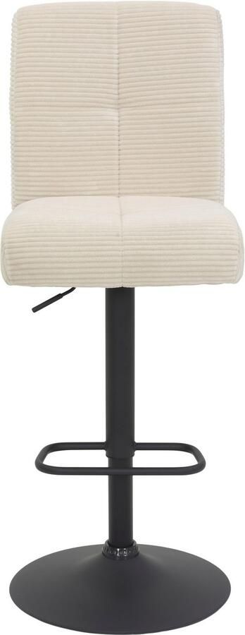 HELA Barkruk Leni Comfortzitting met veren (set 2 stuks) - Foto 5