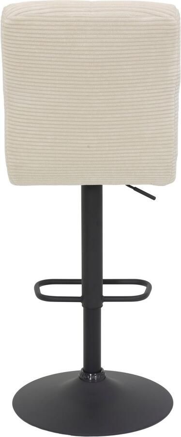 HELA Barkruk Leni Comfortzitting met veren (set 2 stuks) - Foto 4