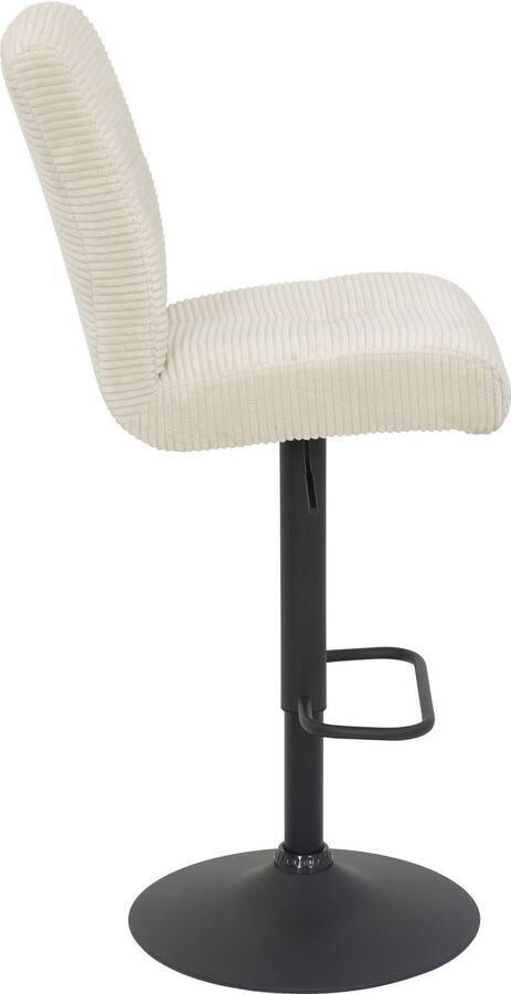 HELA Barkruk Leni Comfortzitting met veren (set 2 stuks) - Foto 3