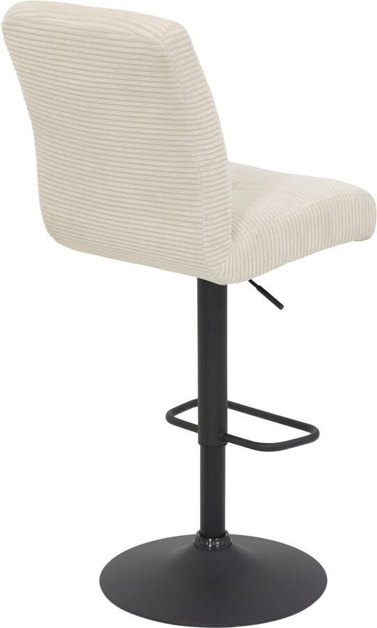 HELA Barkruk Leni Comfortzitting met veren (set 2 stuks) - Foto 2