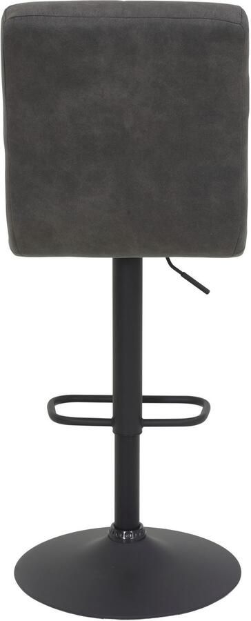 HELA Barkruk Leni Comfortzitting met veren (set 2 stuks) - Foto 4