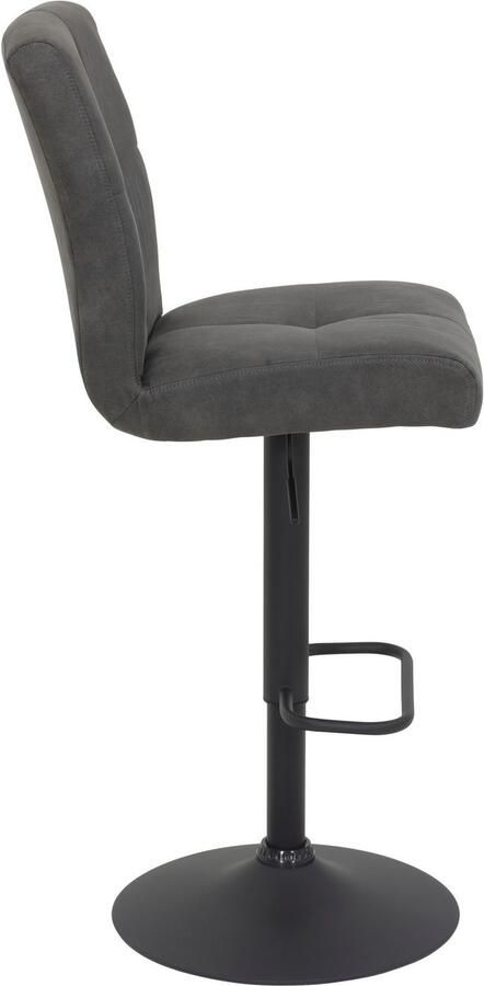 HELA Barkruk Leni Comfortzitting met veren (set 2 stuks) - Foto 3