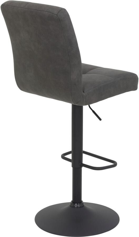 HELA Barkruk Leni Comfortzitting met veren (set 2 stuks) - Foto 2