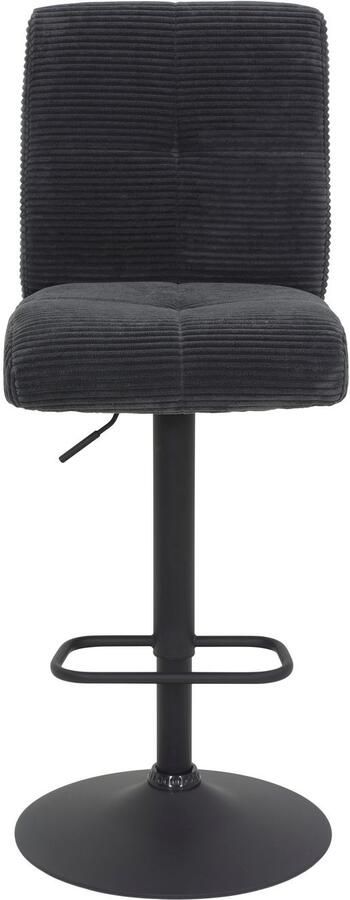 HELA Barkruk Leni Comfortzitting met veren (set 2 stuks) - Foto 5