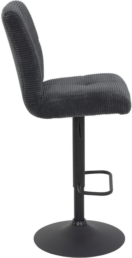 HELA Barkruk Leni Comfortzitting met veren (set 2 stuks) - Foto 3