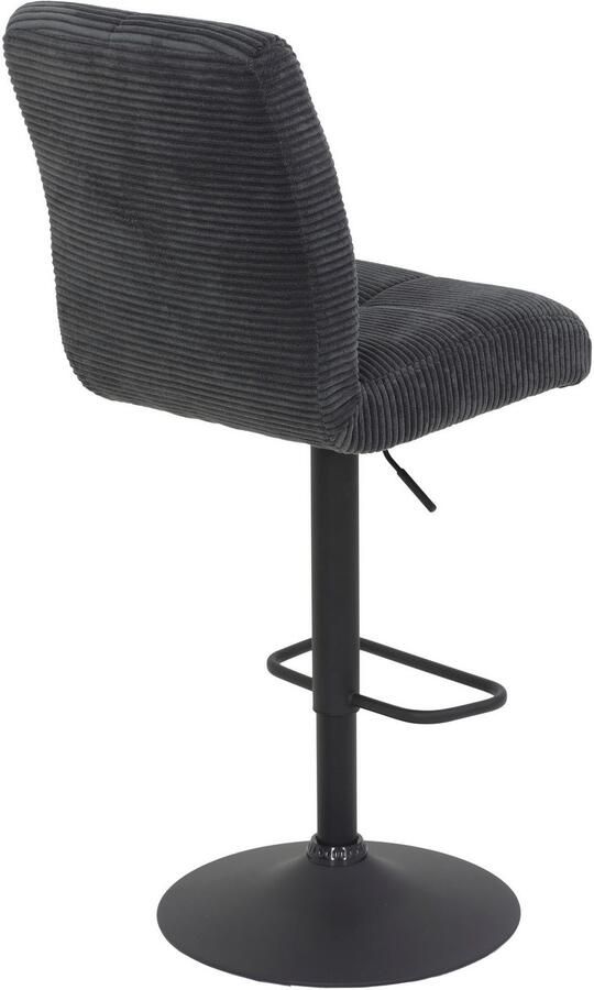 HELA Barkruk Leni Comfortzitting met veren (set 2 stuks) - Foto 2