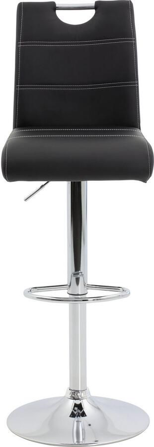 Home24 Barstoelen Malte(set van 2 ) Fredriks - Foto 5