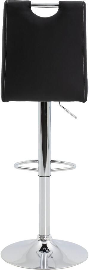 Home24 Barstoelen Malte(set van 2 ) Fredriks - Foto 6