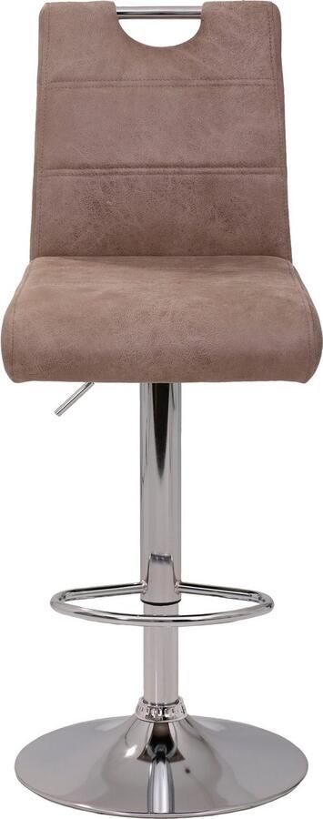 Home24 Barstoelen Mansfield(set van 2 ) loftscape - Foto 5