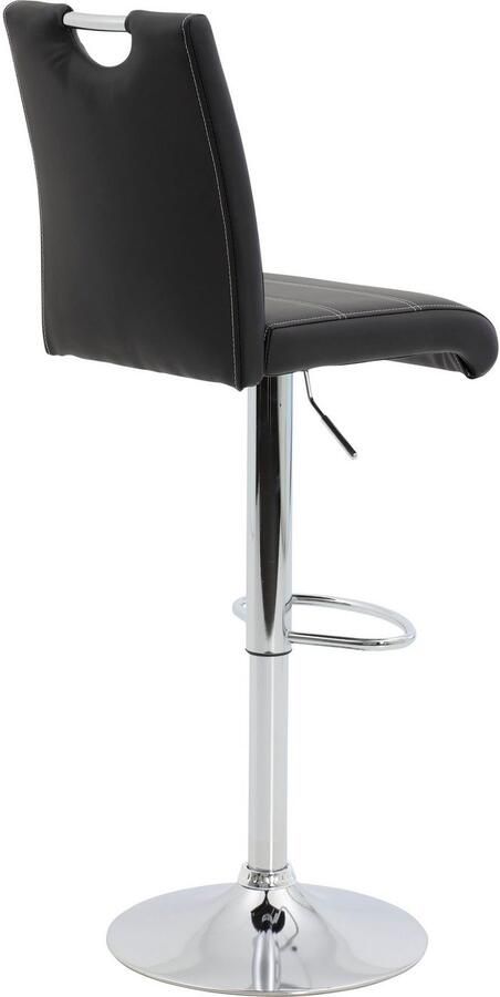 Home24 Barstoelen Malte(set van 2 ) Fredriks - Foto 3