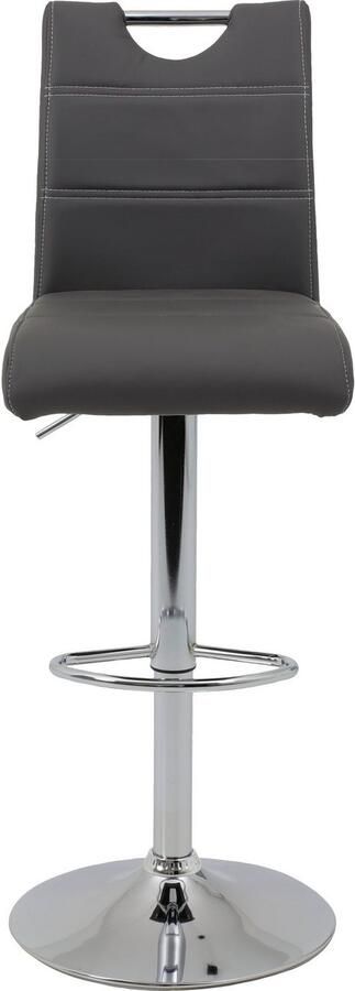 Home24 Barstoelen Malte(set van 2 ) Fredriks - Foto 5