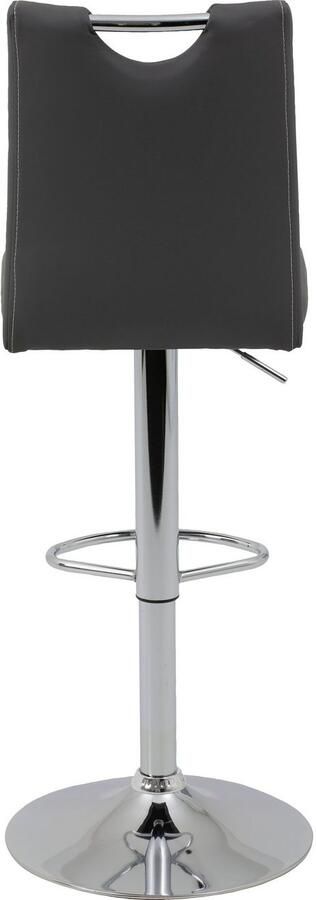 Home24 Barstoelen Malte(set van 2 ) Fredriks - Foto 6