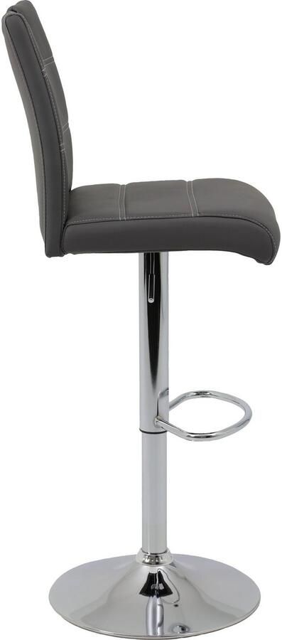 Home24 Barstoelen Malte(set van 2 ) Fredriks - Foto 4