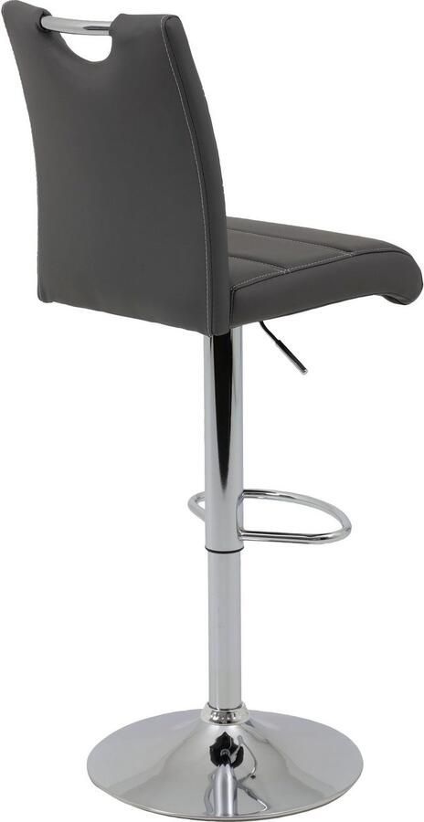 Home24 Barstoelen Malte(set van 2 ) Fredriks - Foto 2