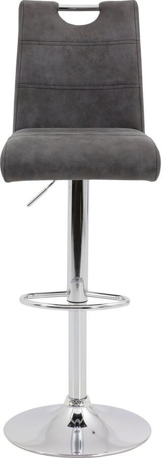 Home24 Barstoelen Mansfield(set van 2 ) loftscape - Foto 5