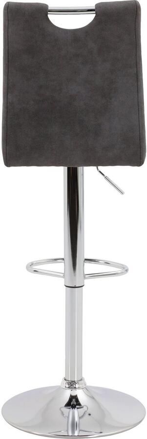 Home24 Barstoelen Mansfield(set van 2 ) loftscape - Foto 6