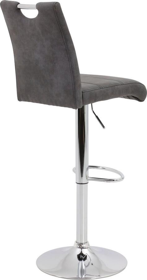 Home24 Barstoelen Mansfield(set van 2 ) loftscape - Foto 2