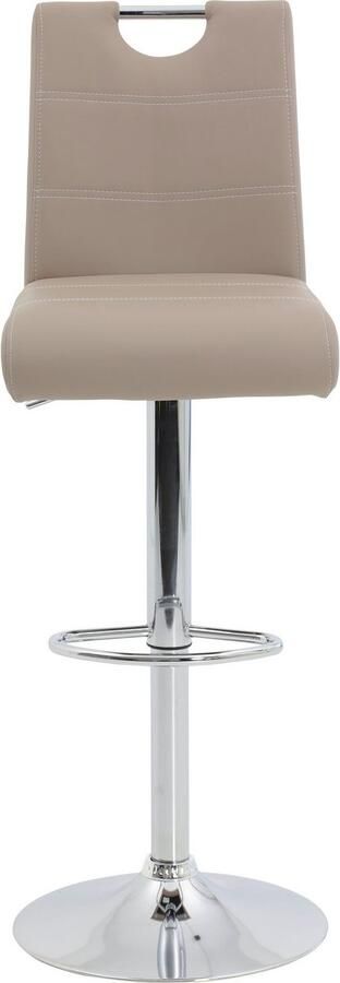 Home24 Barstoelen Malte(set van 2 ) Fredriks - Foto 5