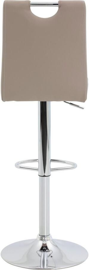 Home24 Barstoelen Malte(set van 2 ) Fredriks - Foto 6