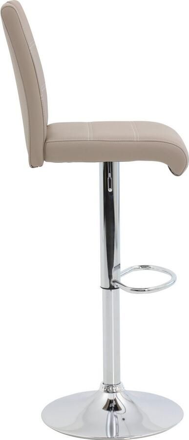 Home24 Barstoelen Malte(set van 2 ) Fredriks - Foto 4