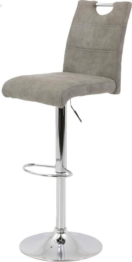 Home24 Barstoelen Mansfield(set van 2 ) loftscape - Foto 4