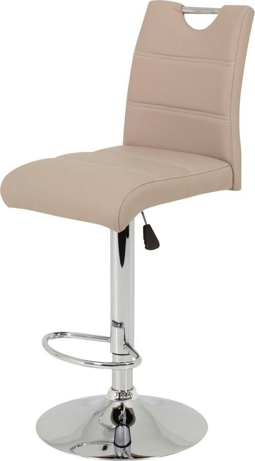 Home24 Barstoelen Malte(set van 2 ) Fredriks - Foto 3