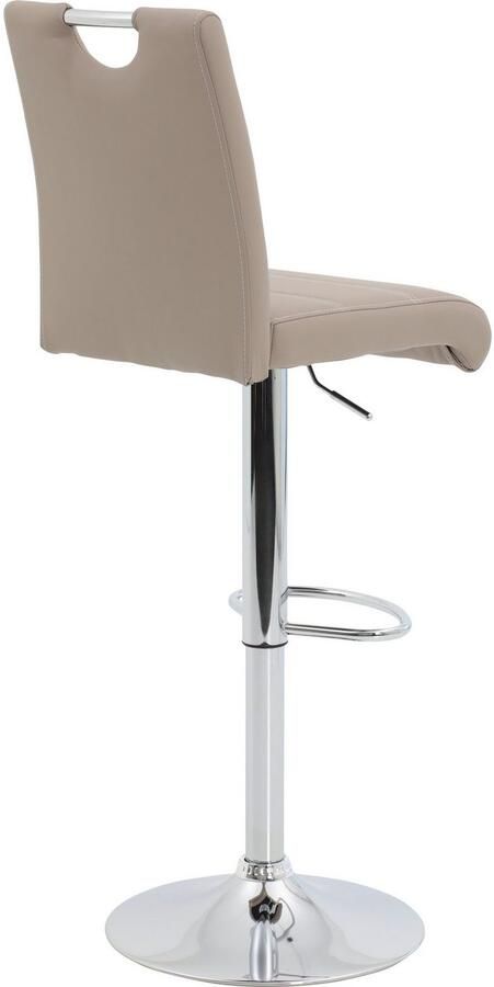 Home24 Barstoelen Malte(set van 2 ) Fredriks - Foto 3