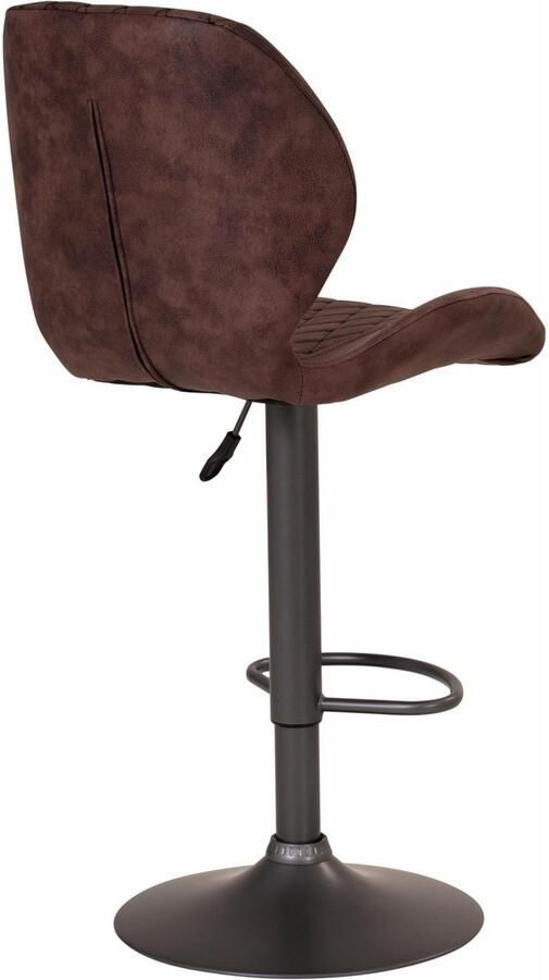 Home24 Barstoelen Ripley(set van 2 ) loftscape - Foto 2