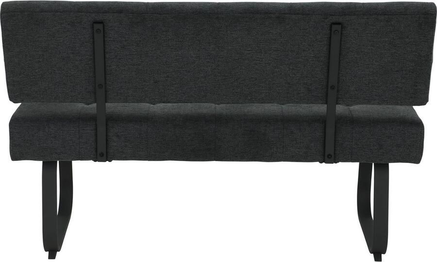 HELA Eetbank LUISE I zitbank bank TOPSELLER! met verenkern extra dikke vulling in zit en rug ottos choice - Foto 3