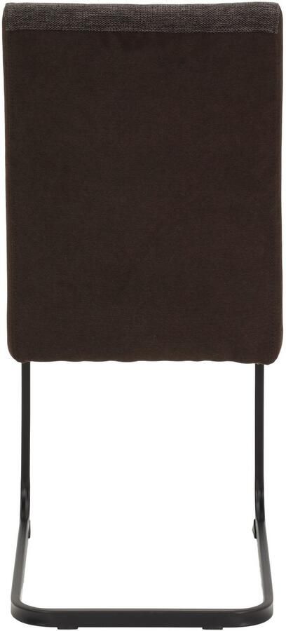 HELA Eethoek BERKEL Synchronisatie-uitvoering zuilentafel aan beide zijden te monteren schommel (4-delig) - Foto 12