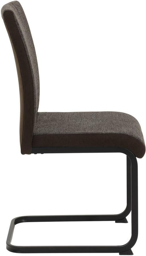 HELA Eethoek BERKEL Synchronisatie-uitvoering zuilentafel aan beide zijden te monteren schommel (4-delig) - Foto 7