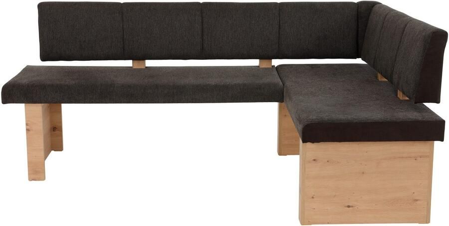 HELA Eethoek BERKEL Synchronisatie-uitvoering zuilentafel aan beide zijden te monteren schommel (4-delig) - Foto 8