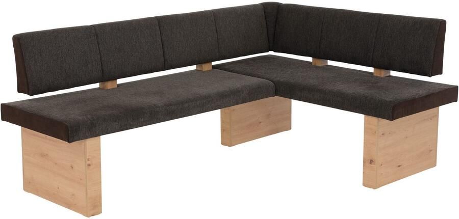 HELA Eethoek BERKEL Synchronisatie-uitvoering zuilentafel aan beide zijden te monteren schommel (4-delig) - Foto 9