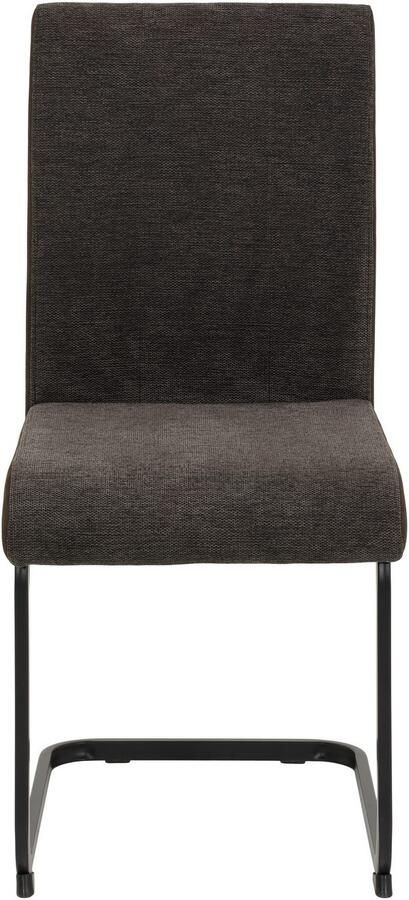 HELA Eethoek BERKEL Synchronisatie-uitvoering zuilentafel aan beide zijden te monteren schommel (4-delig) - Foto 11