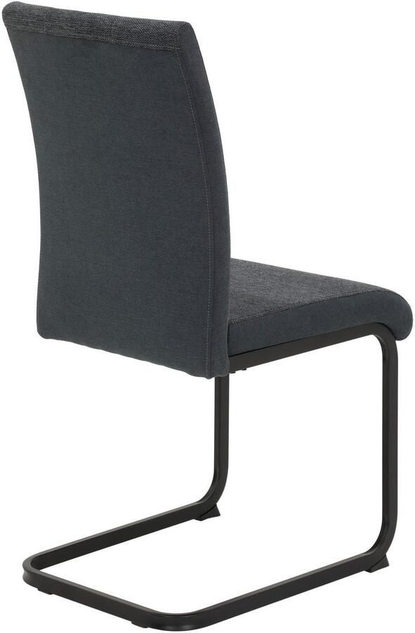 HELA Eethoek BERKEL Synchronisatie-uitvoering zuilentafel aan beide zijden te monteren schommel (4-delig) - Foto 3