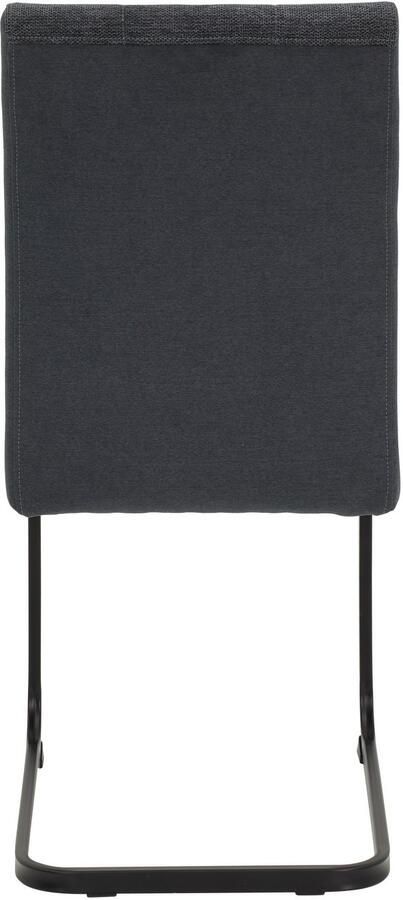 HELA Eethoek BERKEL Synchronisatie-uitvoering zuilentafel aan beide zijden te monteren schommel (4-delig) - Foto 11