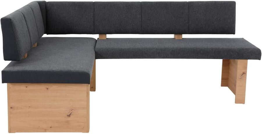 HELA Eethoek BERKEL Synchronisatie-uitvoering zuilentafel aan beide zijden te monteren schommel (4-delig) - Foto 8