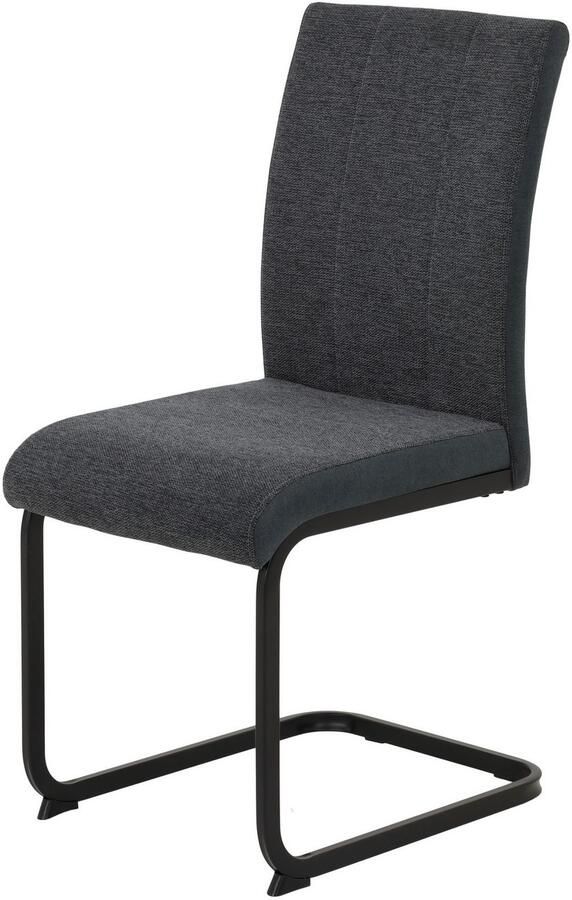 HELA Eethoek BERKEL Synchronisatie-uitvoering zuilentafel aan beide zijden te monteren schommel (4-delig) - Foto 4