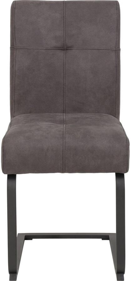 HELA Eethoek Luise I G (bank stoelen tafel) Comfortstoel met veren bestseller tafelgroep eetkamer (set 4-delig) - Foto 13
