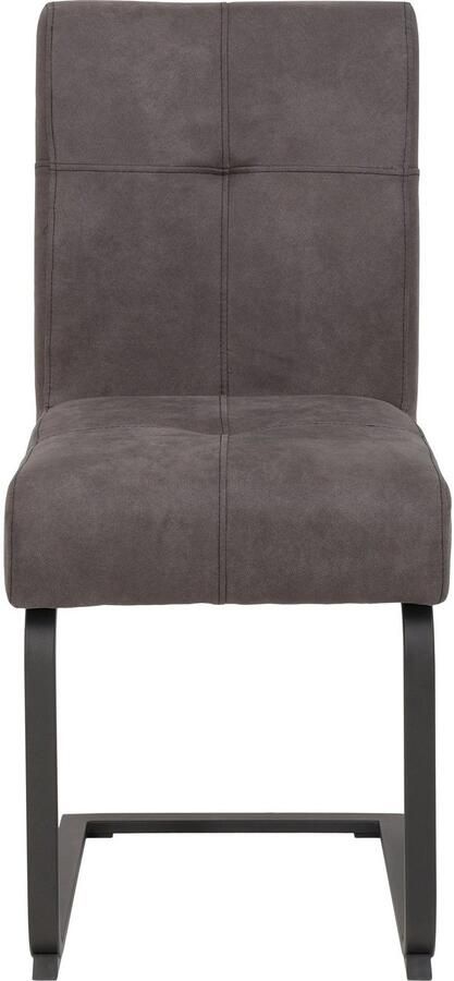 HELA Eethoek Luise I G (bank stoelen tafel) Comfortstoel met veren bestseller tafelgroep eetkamer (set 4-delig) - Foto 12
