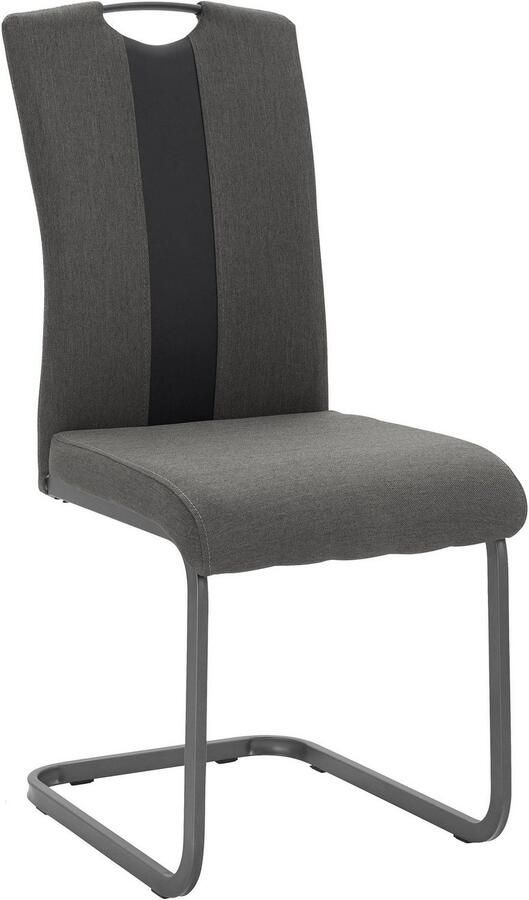 HELA Eethoek Rosé bestaand uit een tafel 140-180 cm en 4 stoelen (set 5-delig) - Foto 5