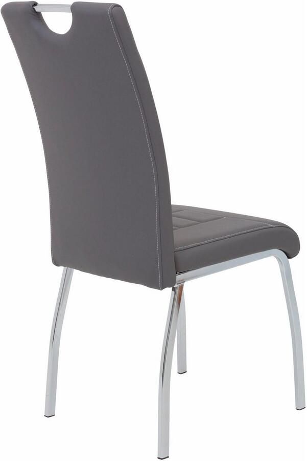 HELA Eetkamerstoel Andrea 2 of 4 stuks (set) - Foto 3