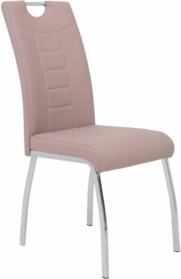 HELA Eetkamerstoel Andrea 2 of 4 stuks (set) - Foto 4