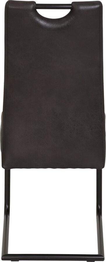 HELA Eetkamerstoel Betty 2 of 4 stuks met binnenvering bekleding (set) - Foto 7