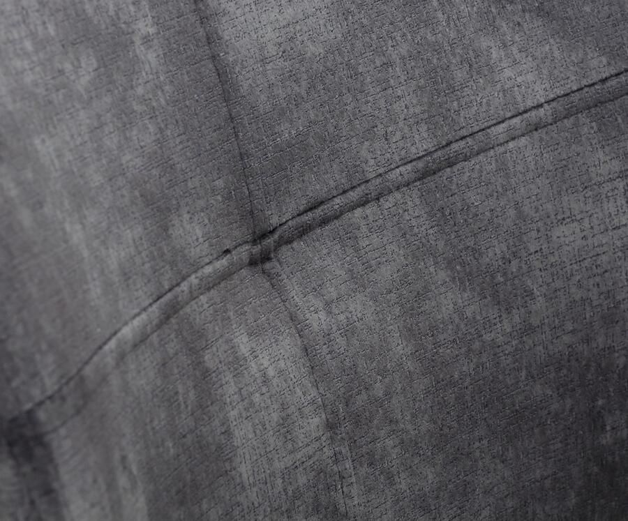 HELA Eetkamerstoel Janina 360° draaibaar (set) - Foto 3