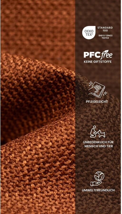 HELA Eetkamerstoel Maria Armleuningstoel schaalstoel (set 2 stuks) - Foto 7