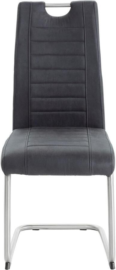 HELA Eetkamerstoel Ulla Stoel 2 of 4 stuks (set) - Foto 6